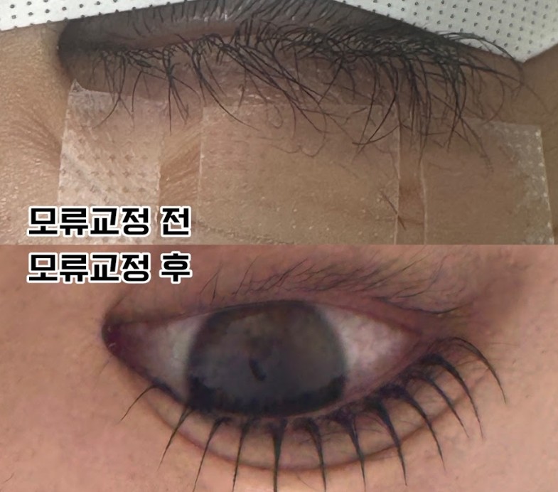 뷰티인사이드안산점 속눈썹펌 왁싱 이미지