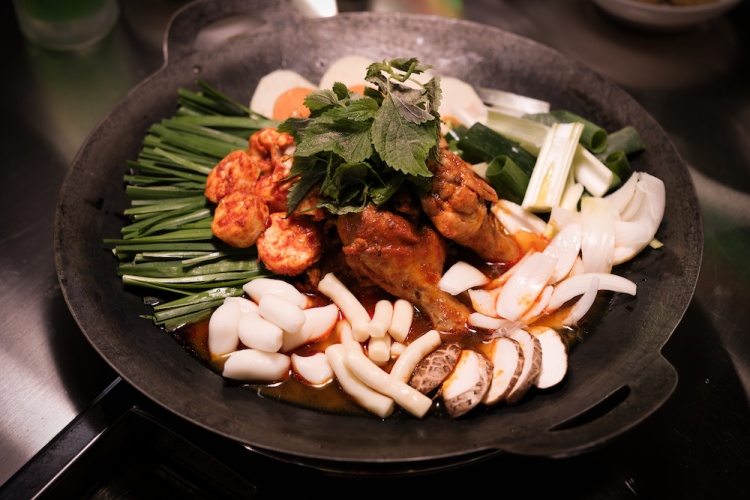 대부식당 이미지