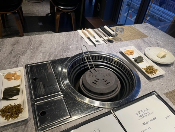 야연정씨장 이미지