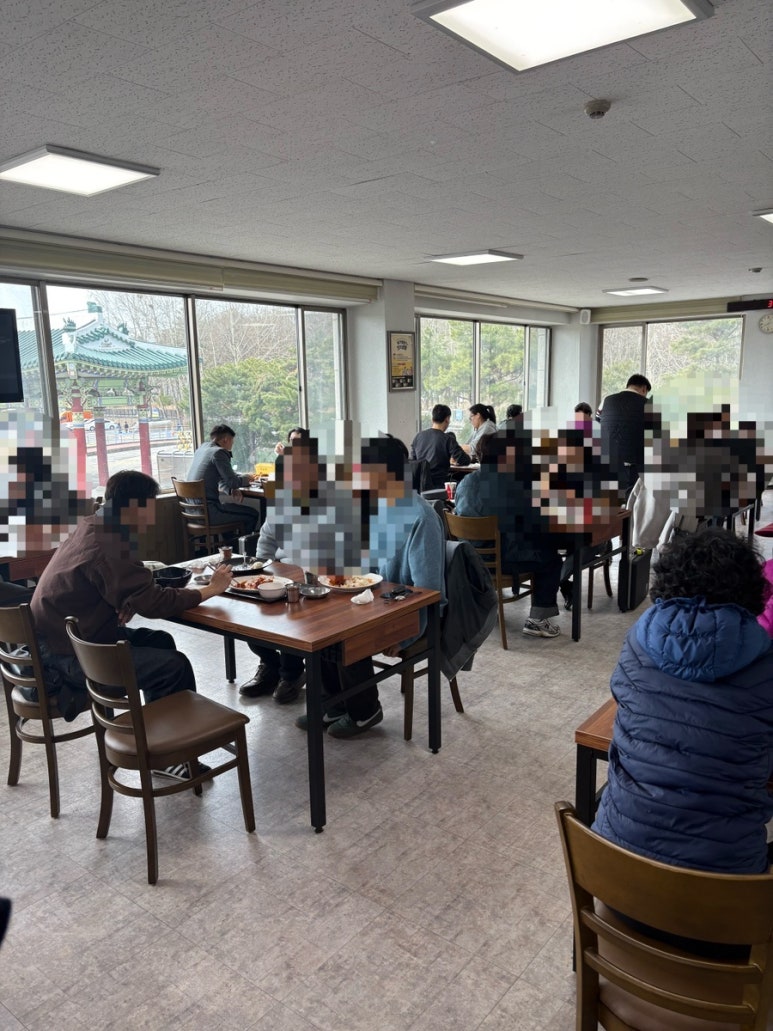 화랑푸드 이미지