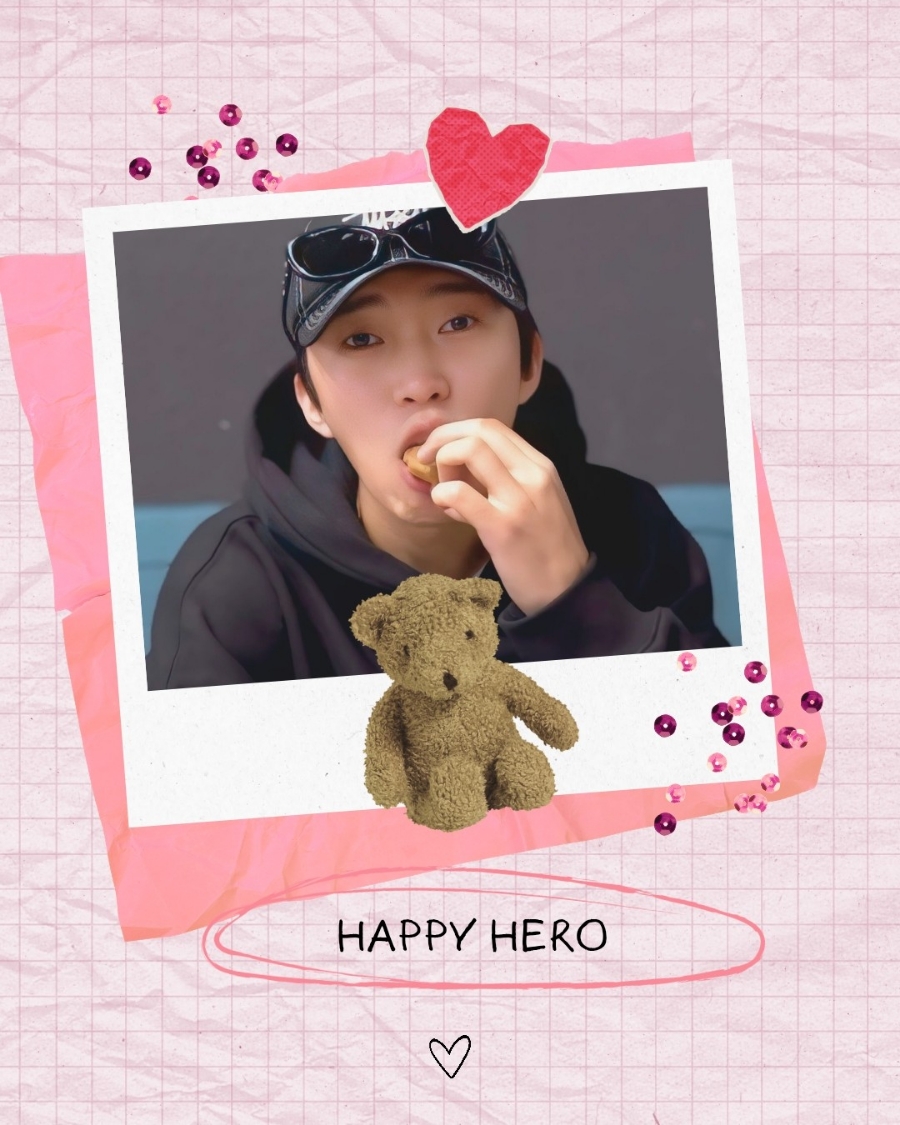 해피바이러스(Happy Virus) 이미지