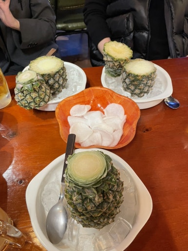 크라운호프 광주신창점 이미지
