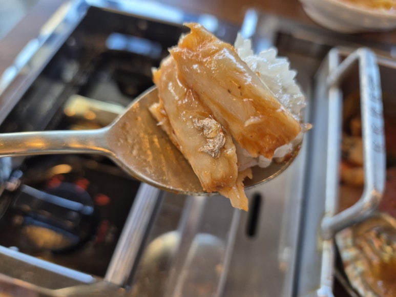 바다식당경주 이미지
