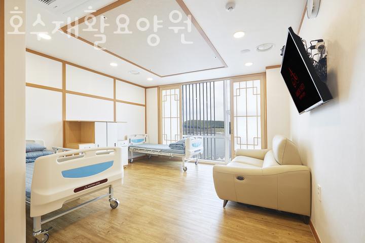 호수재활요양원 이미지