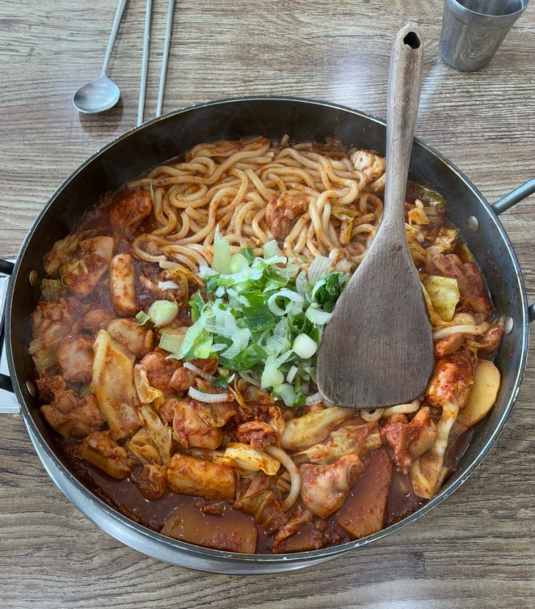 가미닭갈비913 이미지