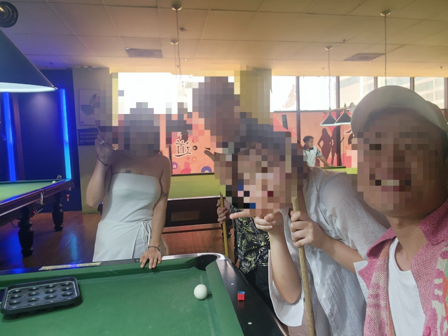 사바조이 이미지