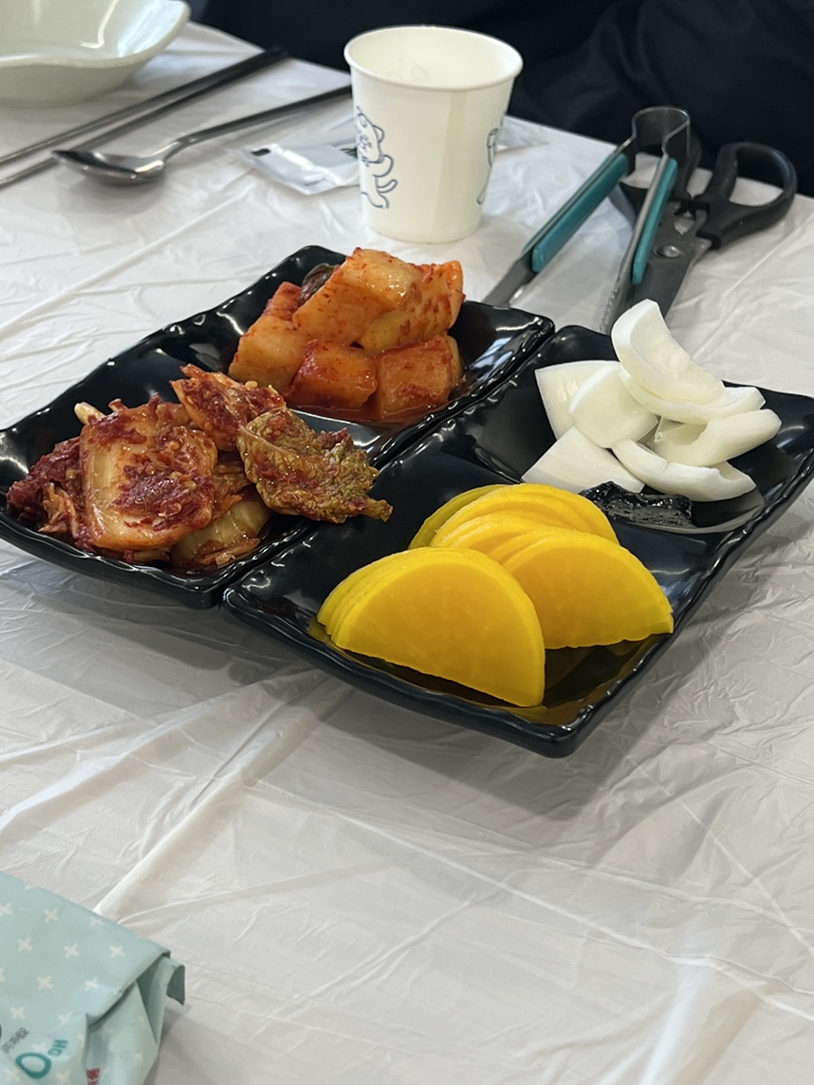 대웅반점 이미지