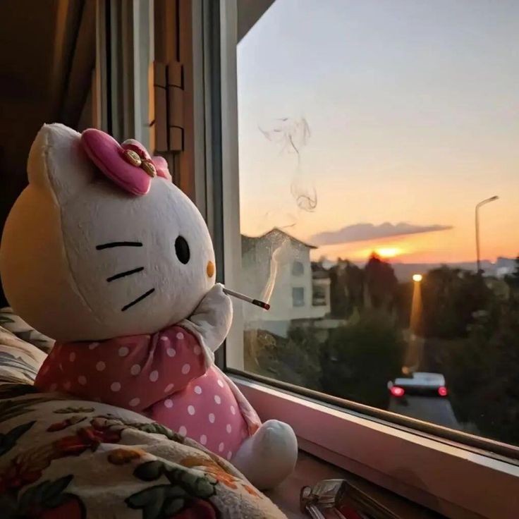 키티 이미지