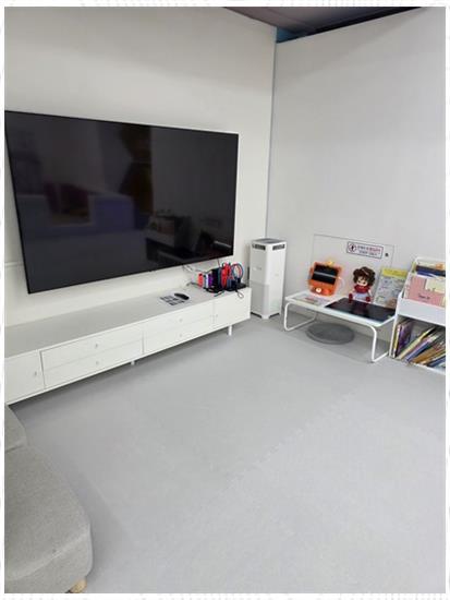 제니스 키즈카페 이미지
