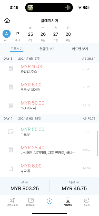 센트럴투어 이미지