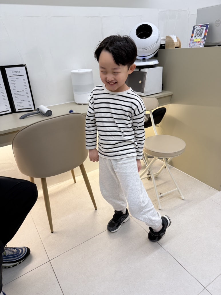 리온헤어 이미지