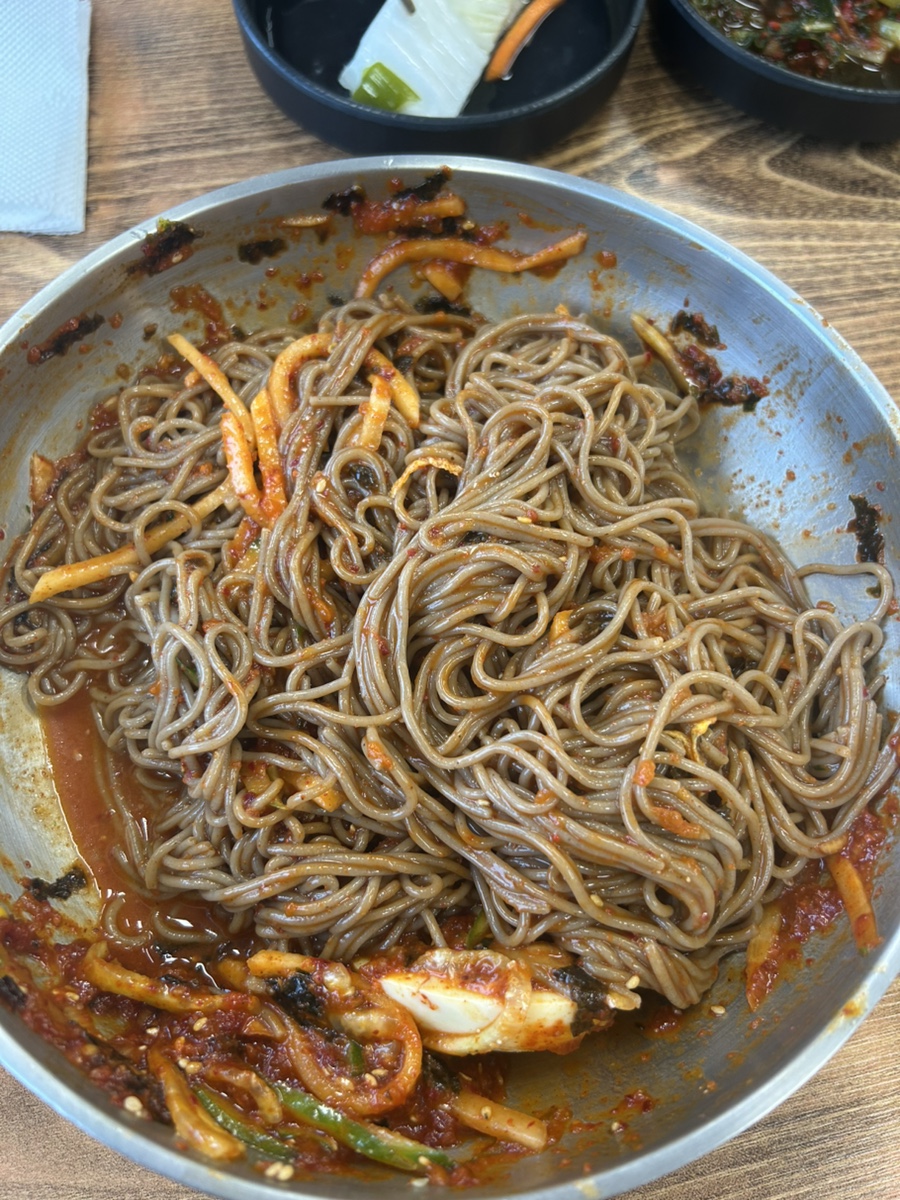 늘품막국수 이미지