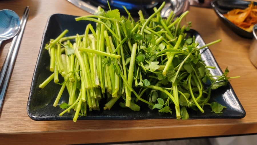 송림칼국수 이미지