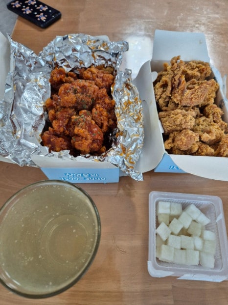 히동이치킨 이미지
