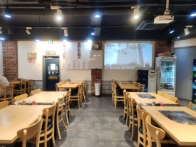 하남오징어물회 이미지