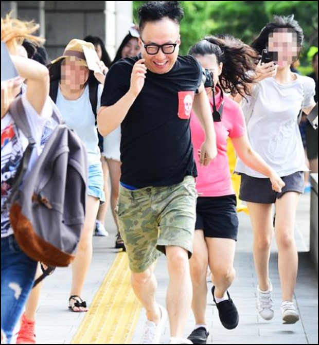 버디 Buddy 이미지