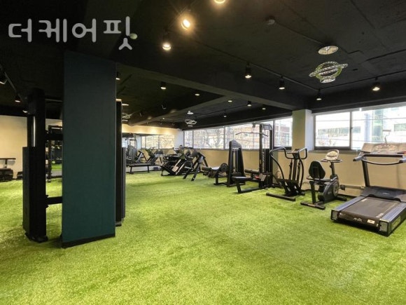 더케어 이미지