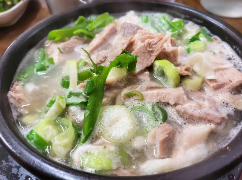 용문식당 이미지