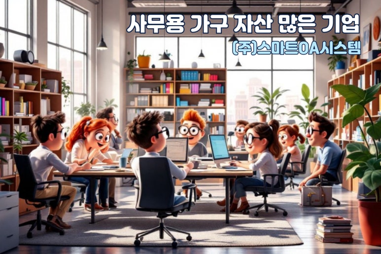 한결오에이 이미지