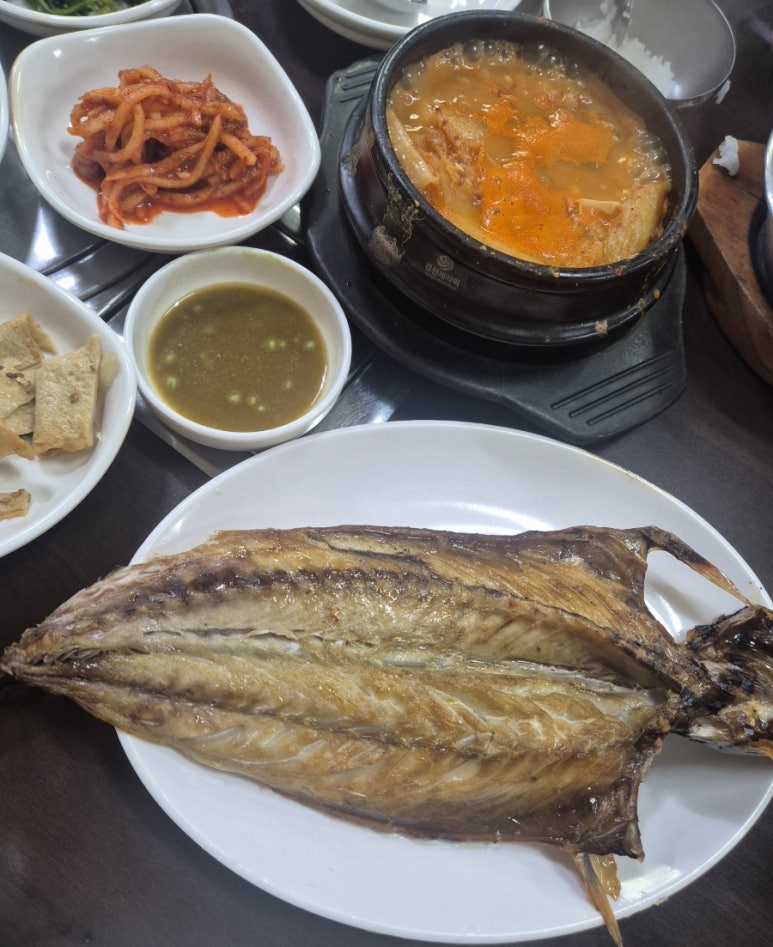 빛고을양천식당 이미지