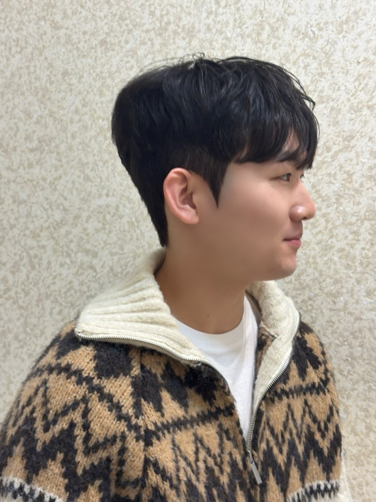 손헤어갤러리 이미지