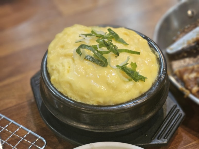 돼장금숯불양념돼지갈비 이미지