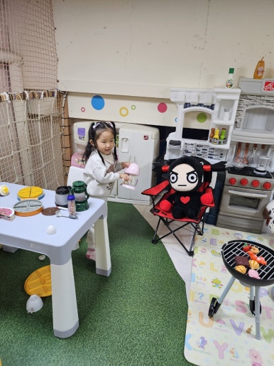 키즈카페내곰돌이키즈월드 이미지
