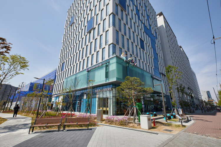 에이치아이여성의원 이미지