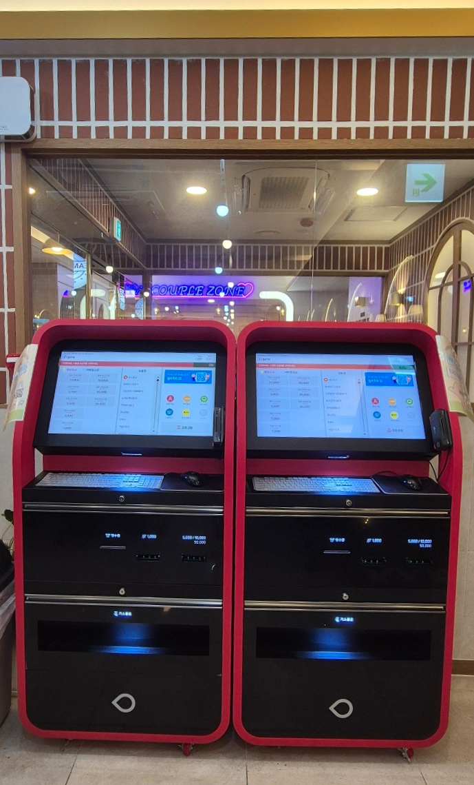 아이센스블랙라벨PC존시흥 이미지