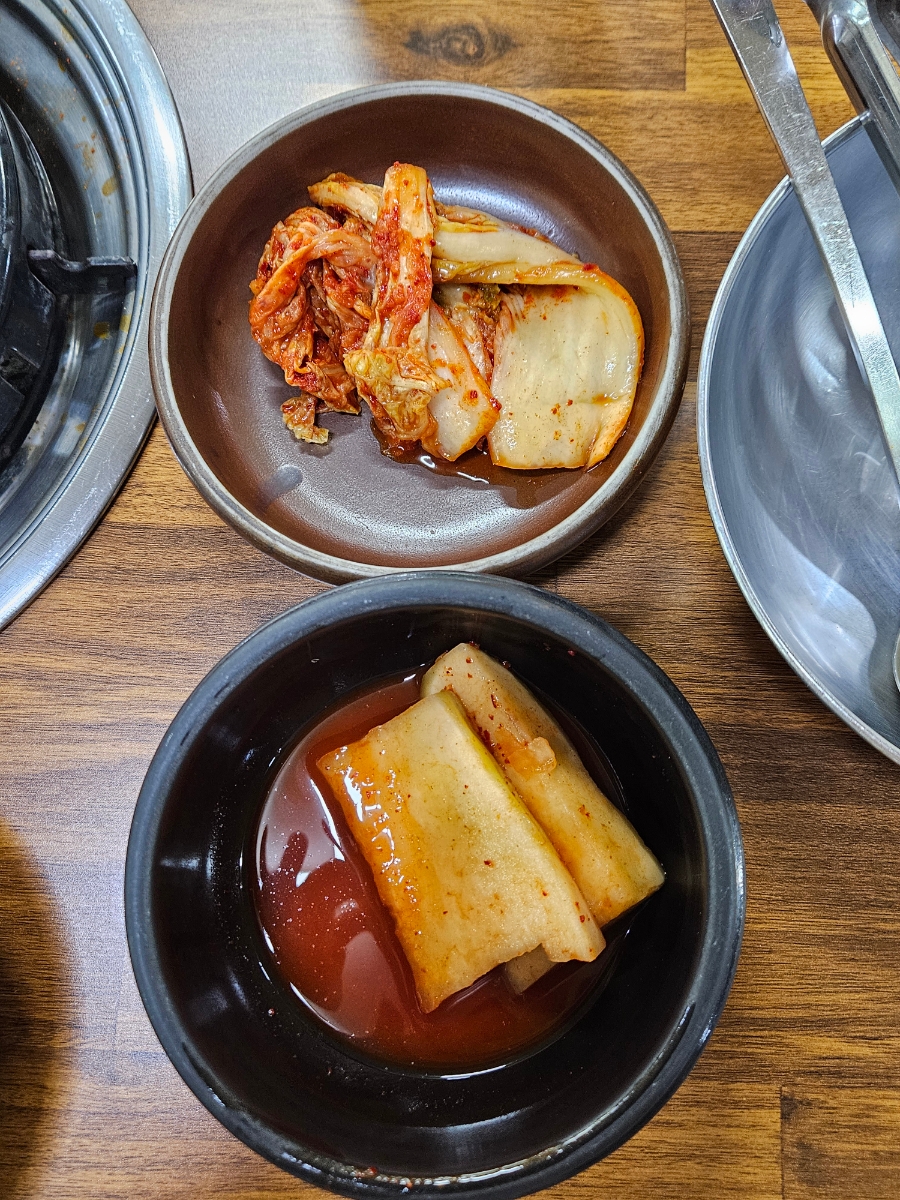 왕뚝배기감자탕 이미지