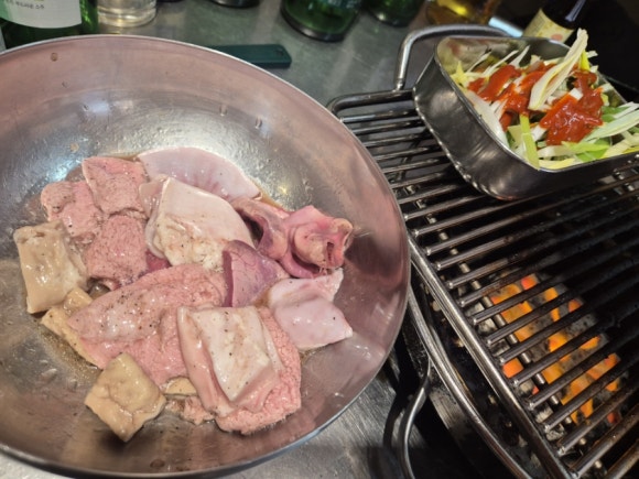 구리장군집 이미지