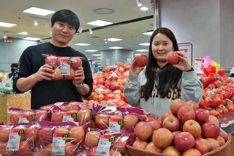 롯데쇼핑롯데신선품질혁신센터 이미지