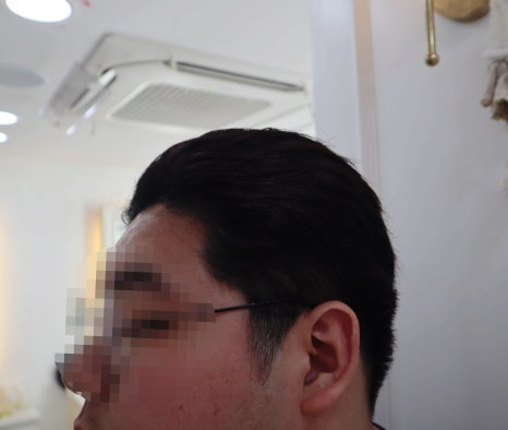 민서헤어샵 이미지