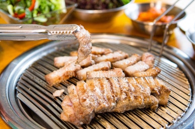삼겹살조은날 이미지