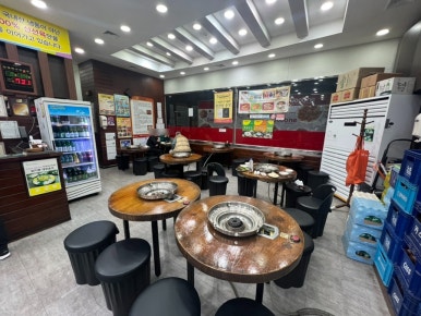 오늘도닭갈비 의정부점 이미지