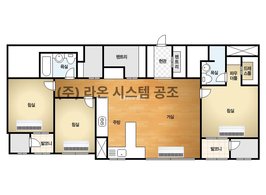 경남에어컨 이미지