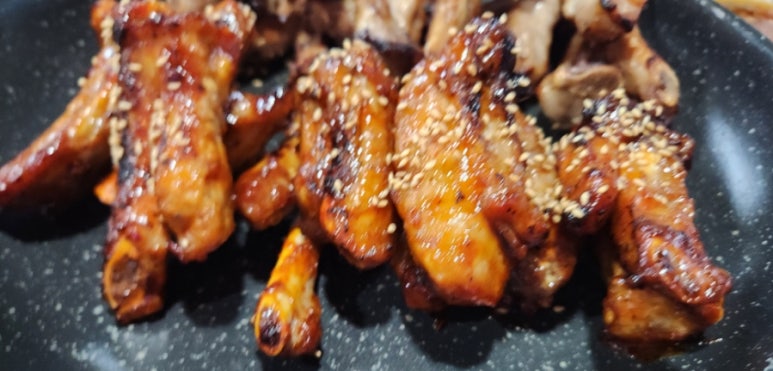 구이구이 쪽갈비(청북점) 이미지