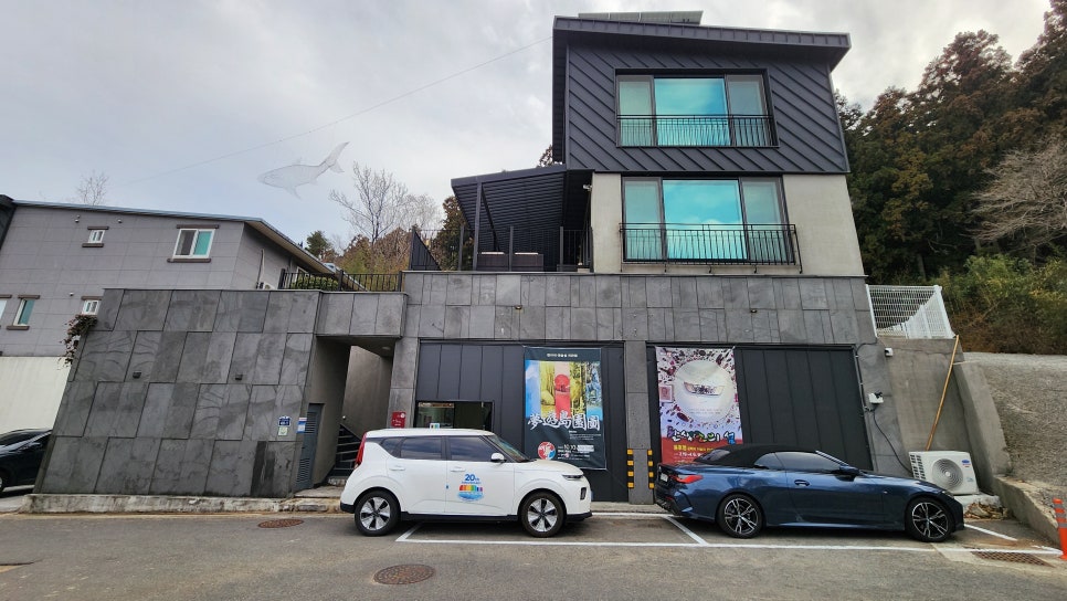 갤러리예술섬 이미지