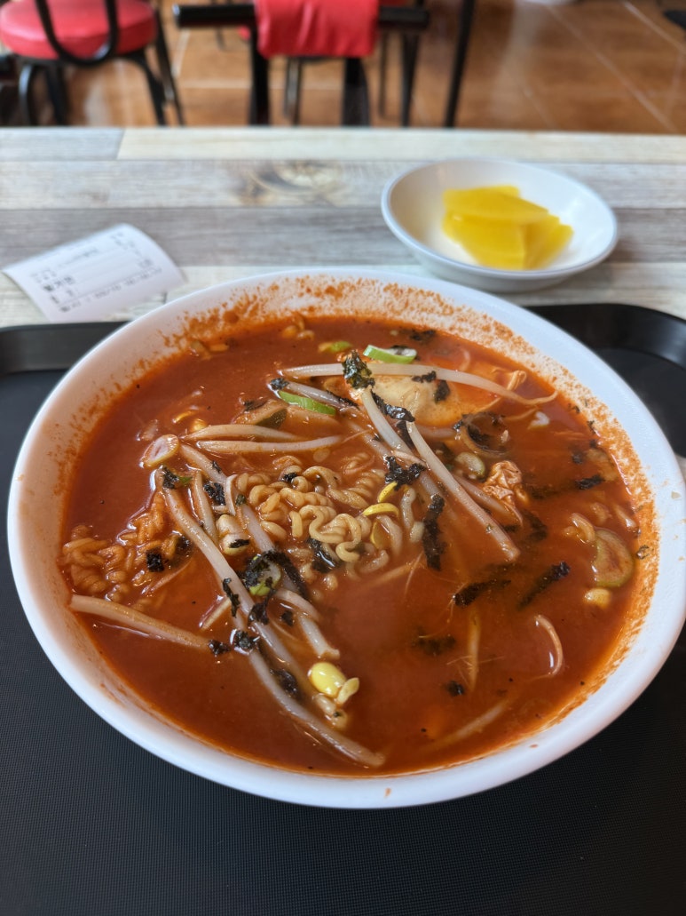 롯데리아강릉입암점 이미지