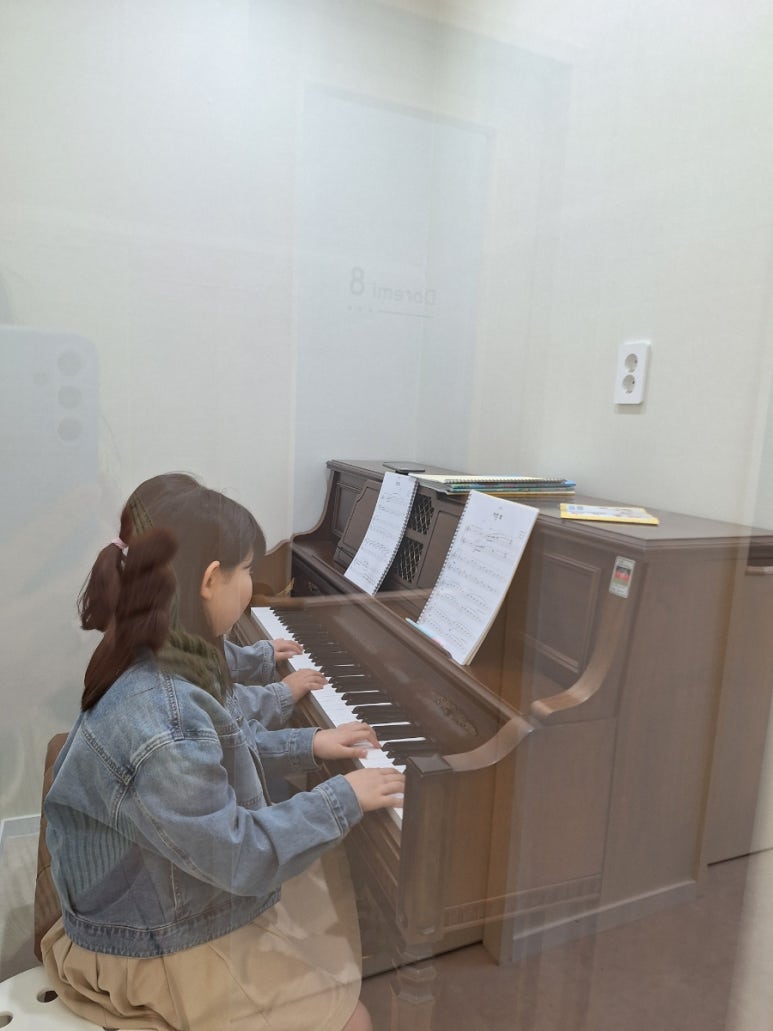 도레미음악학원 이미지