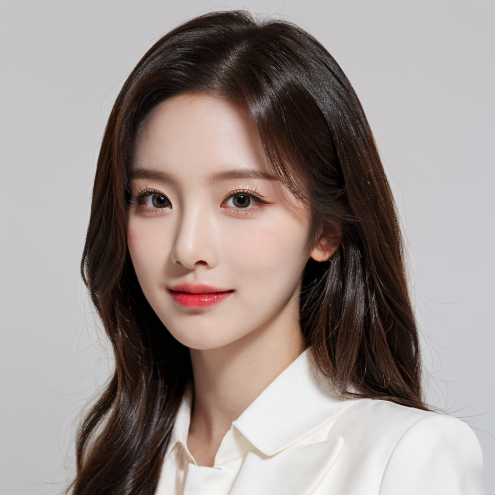 유지헤어 이미지