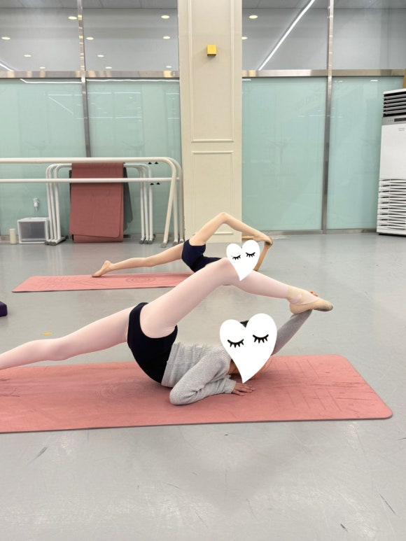 예종아르떼무용학원 이미지