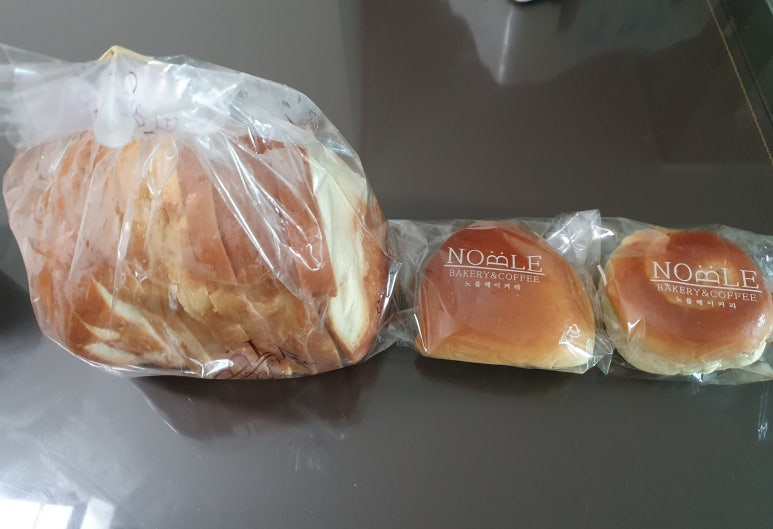 노블베이커리 이미지