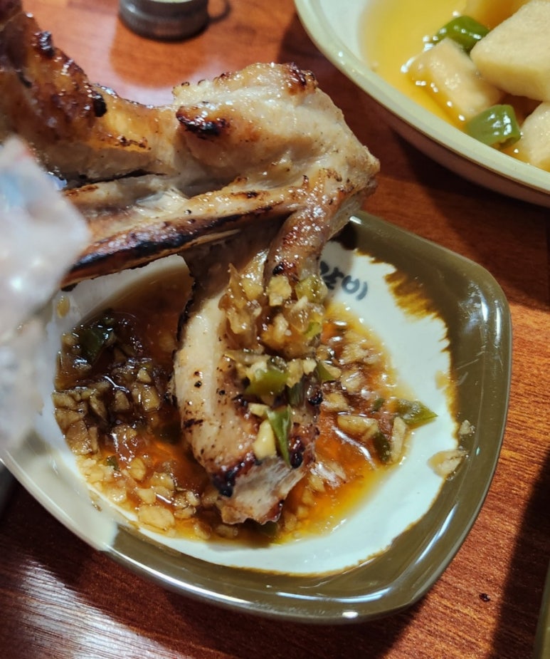 구이구이 쪽갈비(청북점) 이미지