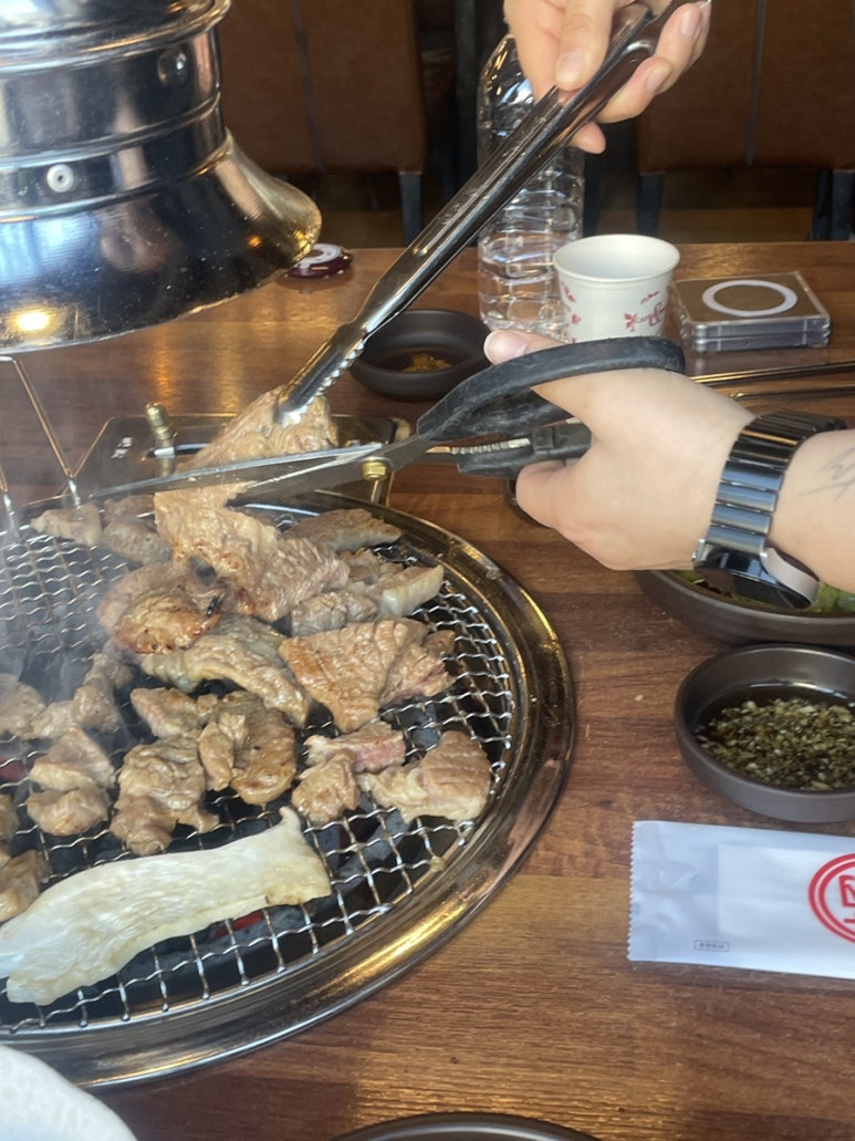 왕태골 식당 이미지