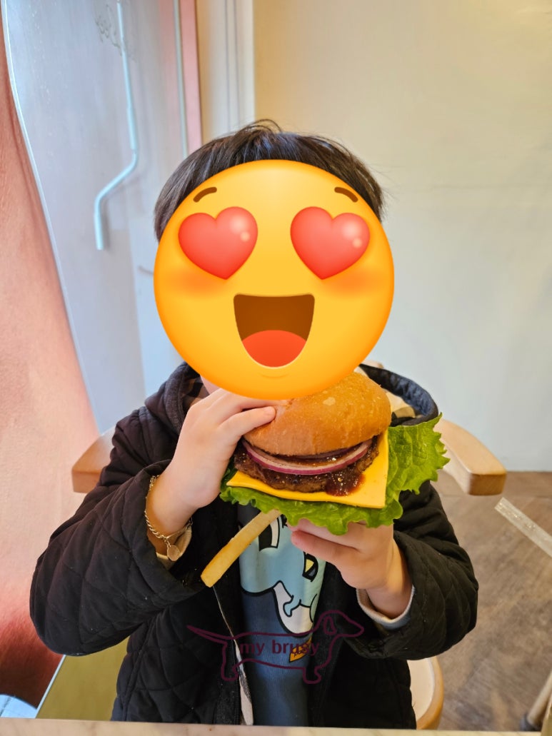 블리스버거강동 이미지