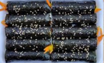 마마김밥 이미지