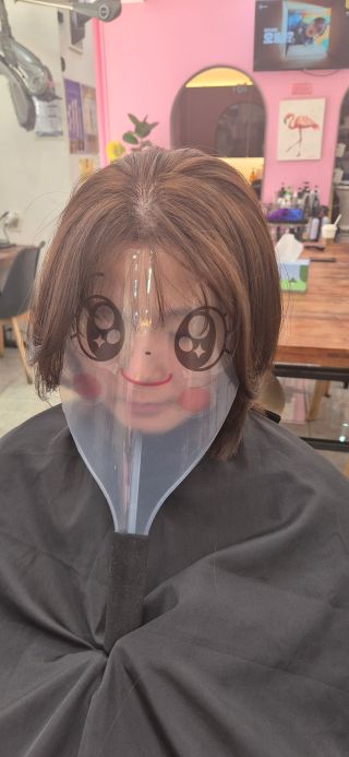 더 예뻐지는 날 이미지