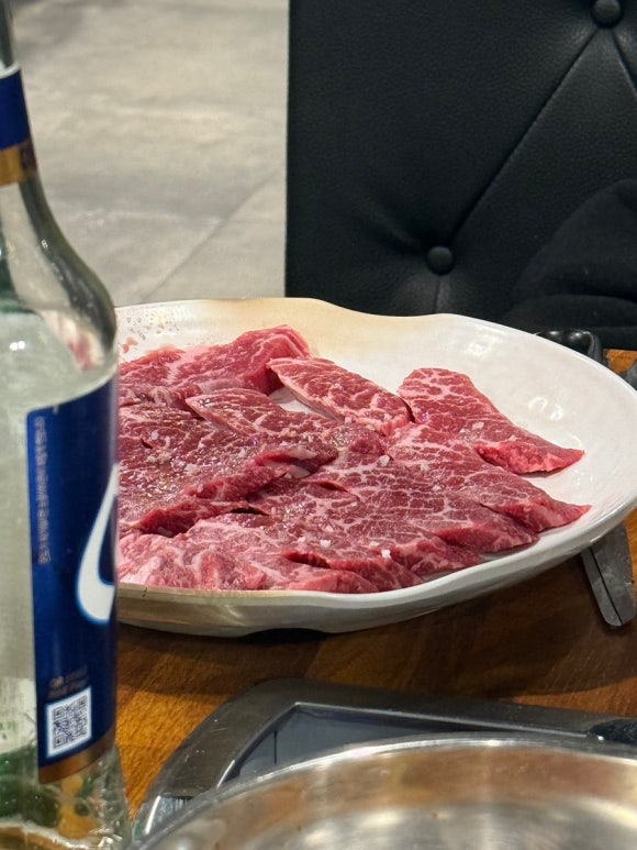 한마음정육식당안산상록점 이미지