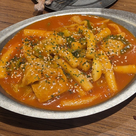 보드람치킨 의왕스마트시티점 이미지